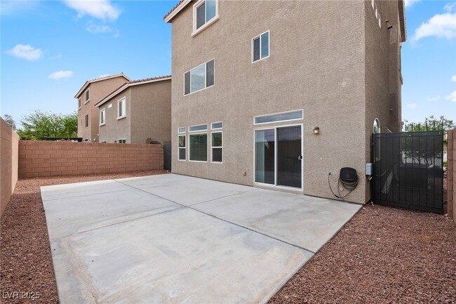 property at 9680 Monarch Grove St