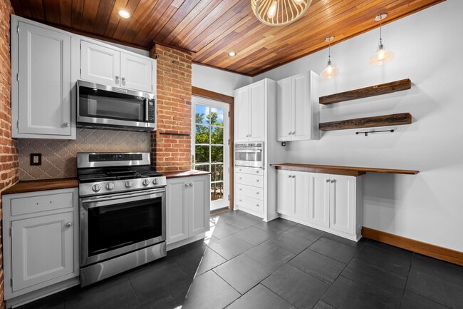property at 1427 Bolton St
