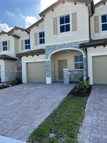 2679 SE 25th Ter in Homestead, FL - Building Photo