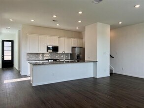 5723 Foggy Vine Ct in Fulshear, TX - Foto de edificio - Building Photo