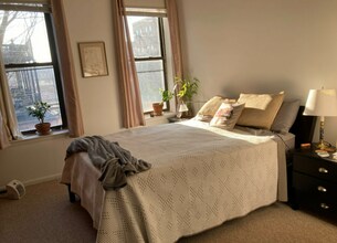 752 Tremont St, Unit 1 in Boston, MA - Building Photo - Building Photo