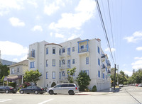 El Cortez in Oakland, CA - Foto de edificio - Building Photo