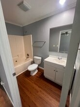 7085 W Issaquena St in Bay St. Louis, MS - Building Photo - Building Photo