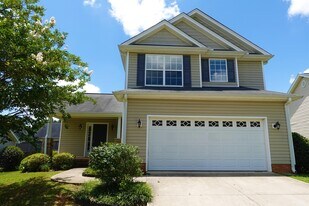 28 Tigris Way in Greenville, SC - Building Photo