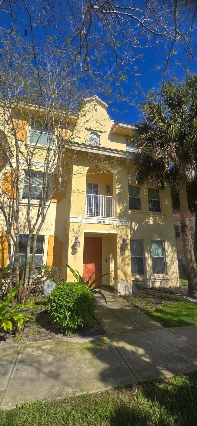 property at 3919 Passion Flower Rd