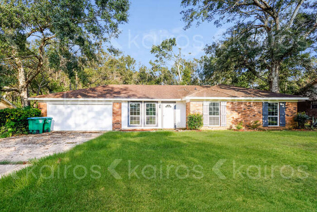 property at 13030 Depew Rd