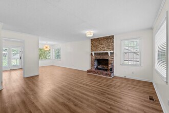 1201 River Ridge Dr in Augusta, GA - Building Photo - Building Photo