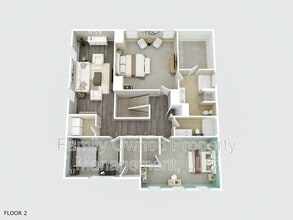 1834 Chickasaw Dr in Charleston, SC - Building Photo - Building Photo