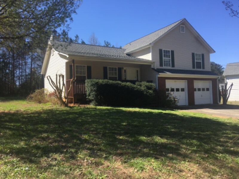 4617 Odessa W Ct NW in Acworth, GA - Building Photo