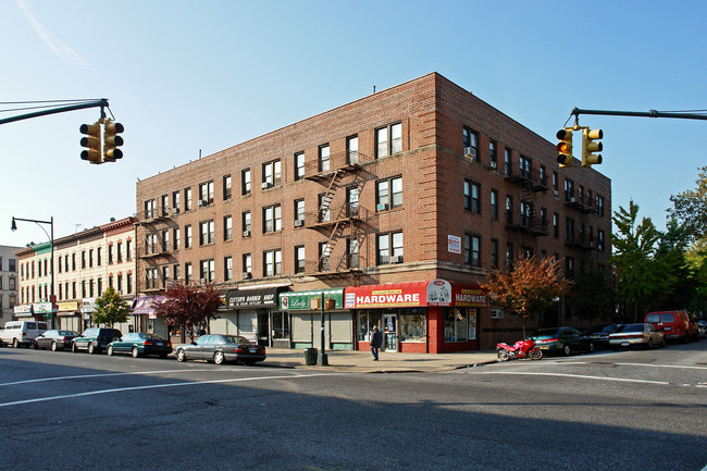 292 Midwood St in Brooklyn, NY - Building Photo - Building Photo