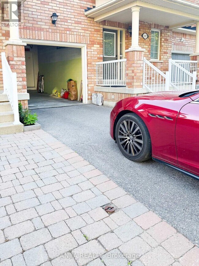 139 Hillwood St in Markham, ON - Building Photo - Building Photo