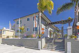 Mira Loma at North Park Apartments