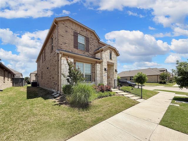 7001 Windmill St in Krugerville, TX - Building Photo - Building Photo