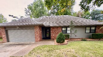 6714 E 75th Ct in Tulsa, OK - Building Photo