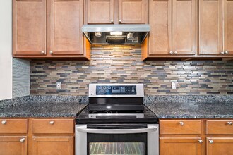1115 Tarpley Ave in Dallas, TX - Building Photo - Building Photo