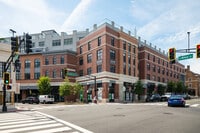 Apartamentos en Montclair, NJ