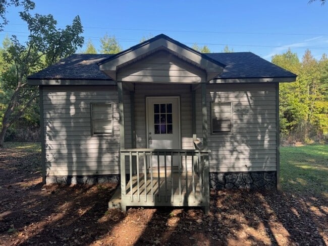 property at 613 Patillo Rd