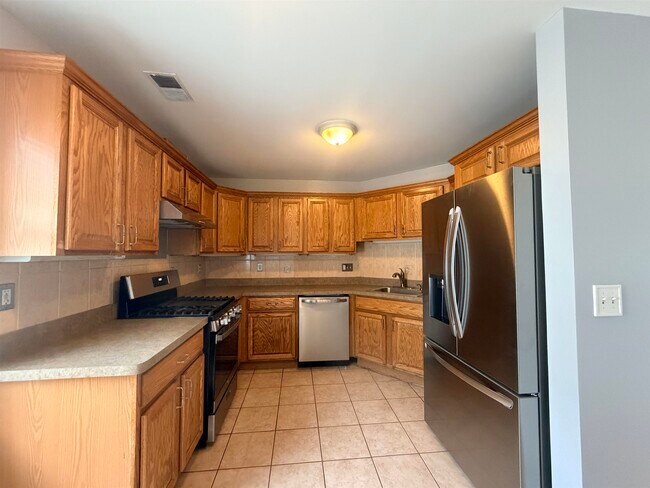 property at 143 W 1st St