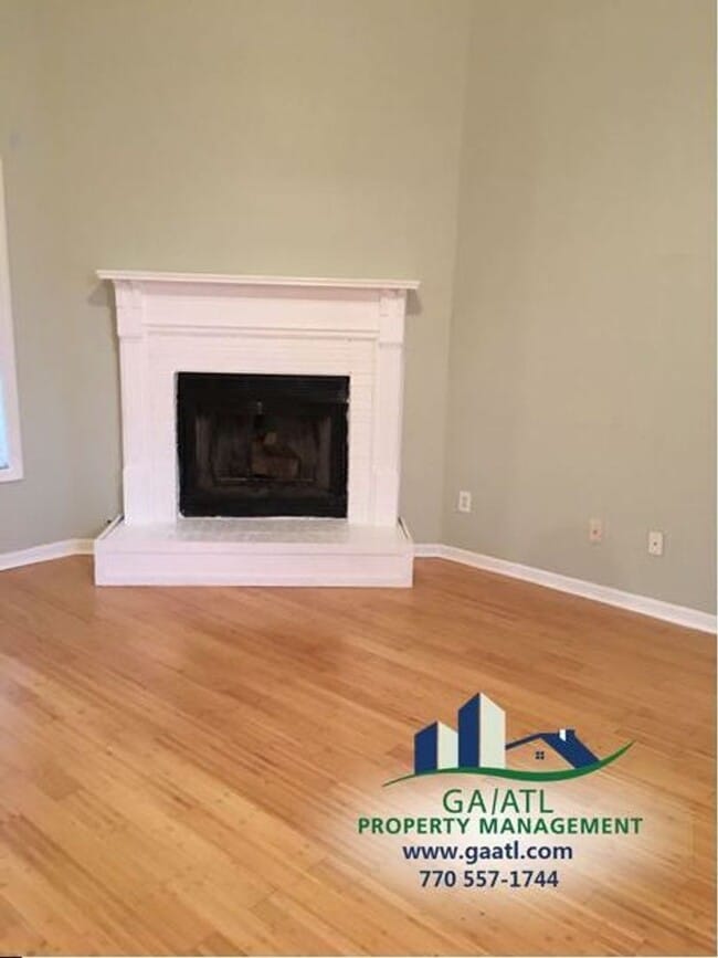2832 Oak Vista Way SW in Lawrenceville, GA - Building Photo - Building Photo