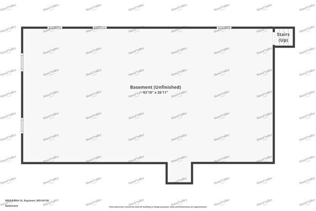 8955 E 84 St in Raytown, MO - Building Photo - Building Photo