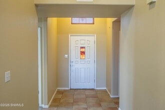 4032 Cll De Estrellas in Las Cruces, NM - Foto de edificio - Building Photo