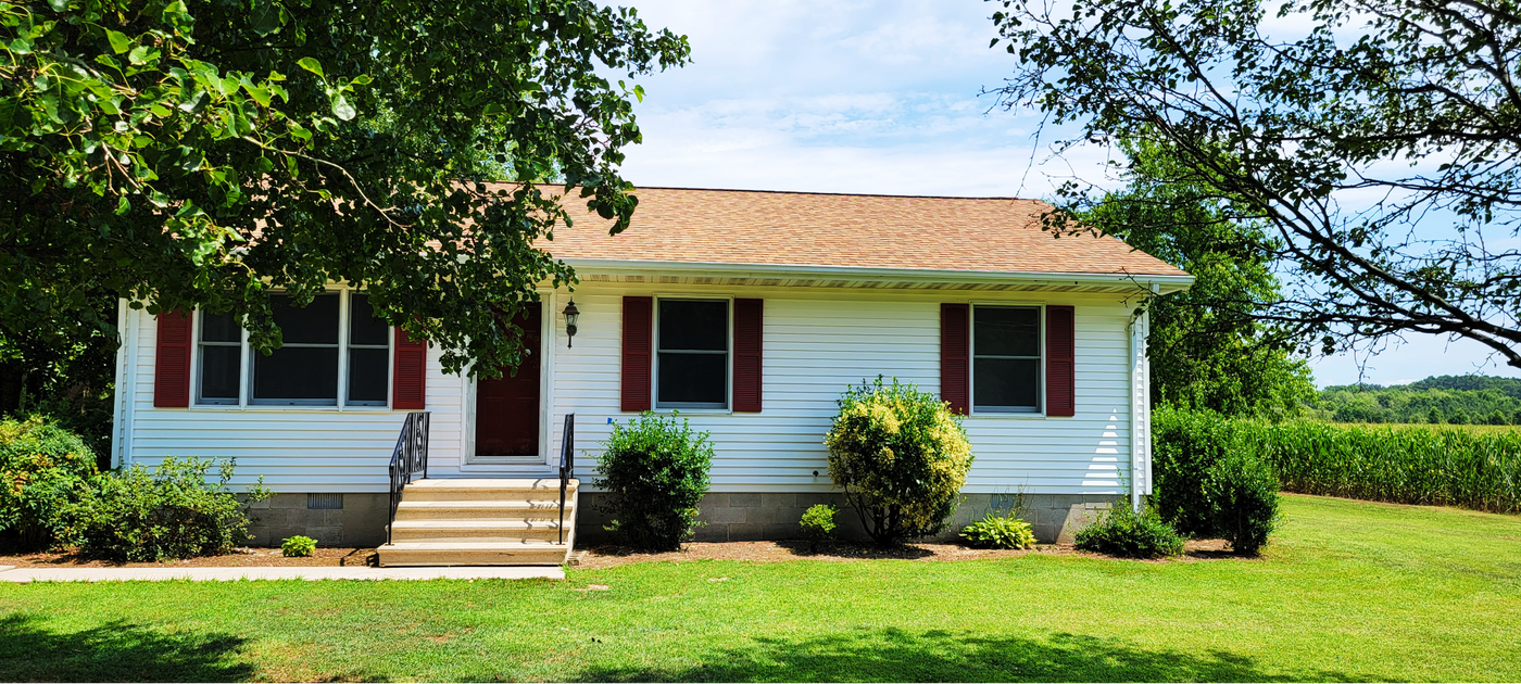 10003 Old Princess Anne Rd in Westover, MD - Building Photo