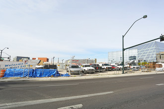 511 S 1st St in Las Vegas, NV - Building Photo - Building Photo