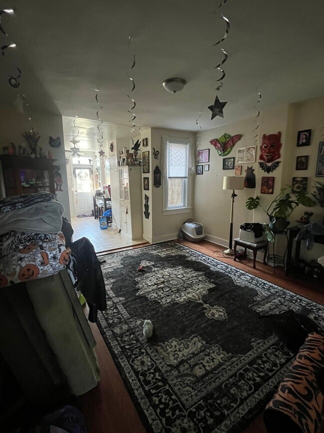 707 Bunnecke Ave in Baltimore, MD - Building Photo - Building Photo