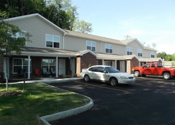 Hyden Greene in Philippi, WV - Foto de edificio - Building Photo