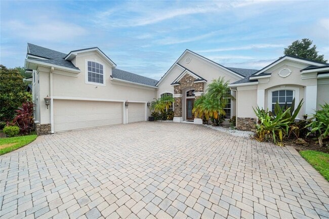 1624 Kennesaw Dr in Clermont, FL - Building Photo - Building Photo