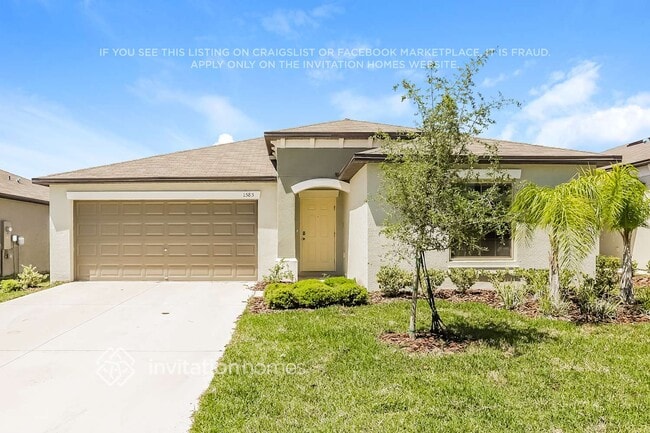 property at 1585 Blue Rose Dr