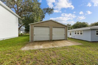 5004 Karen St in Fernandina Beach, FL - Building Photo - Building Photo