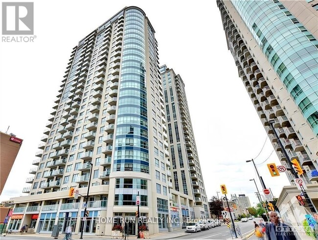 property at 242-1242 Rideau St