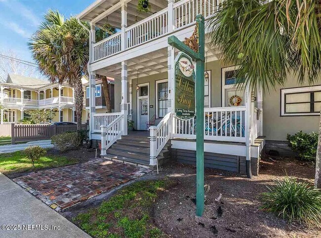 105 Marine St in St. Augustine, FL - Building Photo - Building Photo