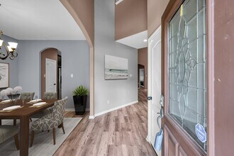 6707 Hunters Creek Ln in Baytown, TX - Building Photo - Building Photo