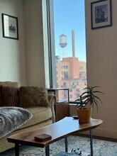 1750 Wewatta St in Denver, CO - Building Photo - Building Photo