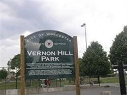 171 Vernon St in Worcester, MA - Building Photo - Building Photo