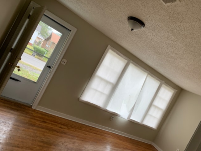 property at 4242 Monroe Ave