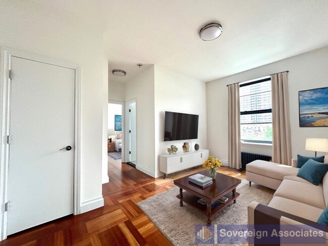607 W 137th St
