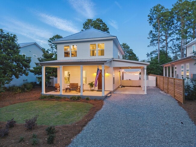 70 Trae Ln in Santa Rosa Beach, FL - Building Photo - Building Photo