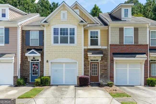 property at 1912 Shiloh Valley Cir NW