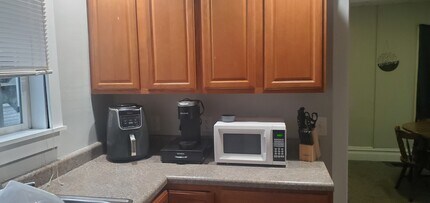 127 1/2 S 7th St, Unit Down in Richmond, IN - Building Photo - Building Photo