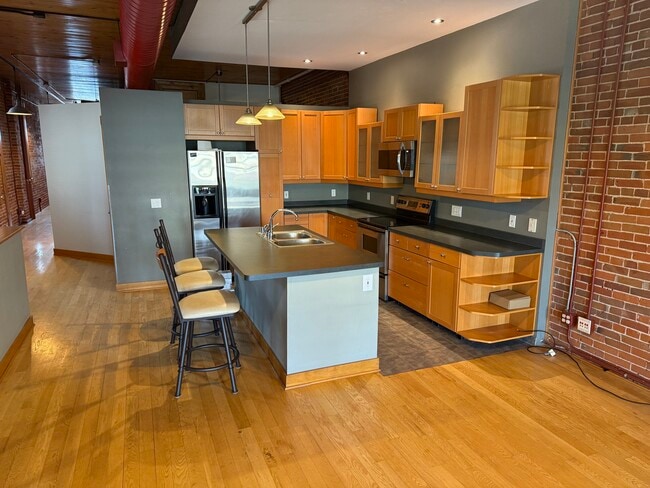 property at 109 2nd St S