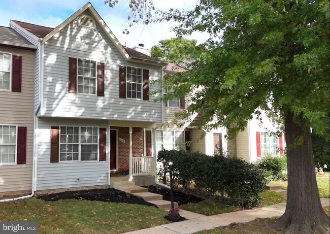 11170 Hamlet Ct in Fredericksburg, VA - Building Photo - Building Photo