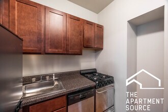 1154 N Dearborn St, Unit 214 in Chicago, IL - Building Photo - Building Photo