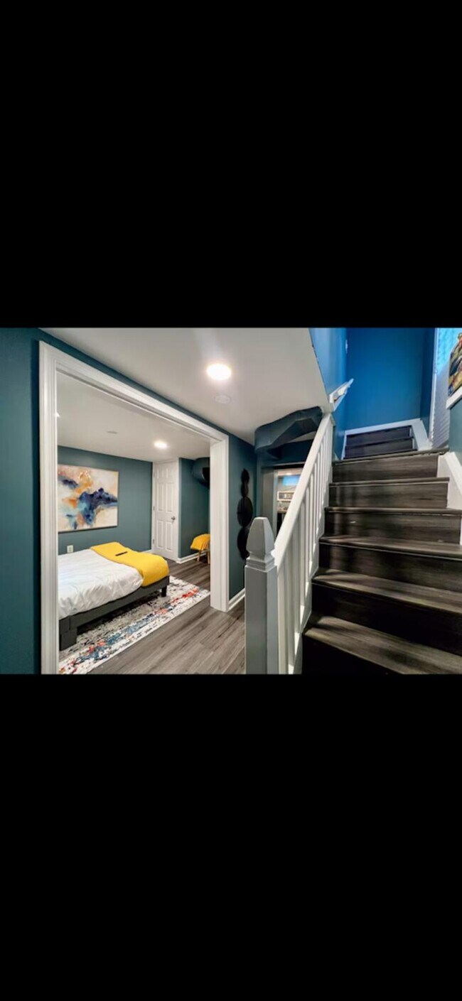 property at 601 44th St NE