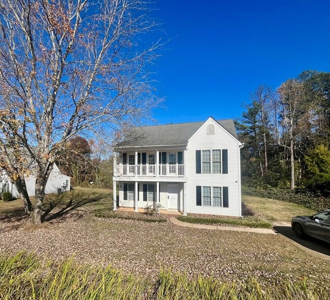 property at 1301 Davis Mill Rd