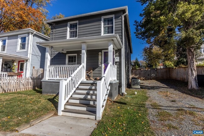 property at 903 Charlton Ave