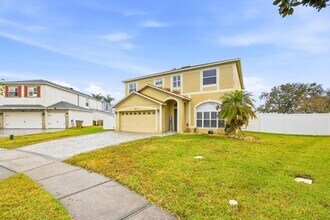 146 Burrell Cir in Kissimmee, FL - Building Photo - Building Photo