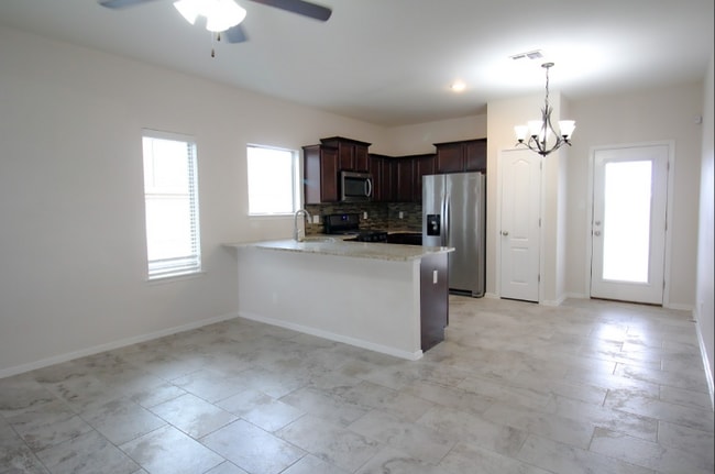 13276 Emerald Isle St in Horizon City, TX - Building Photo - Building Photo